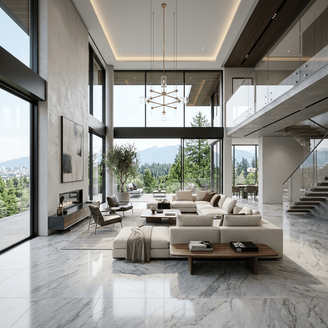 Architecture & Design