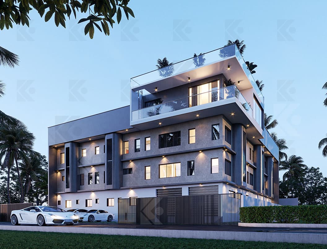 11 11 Place