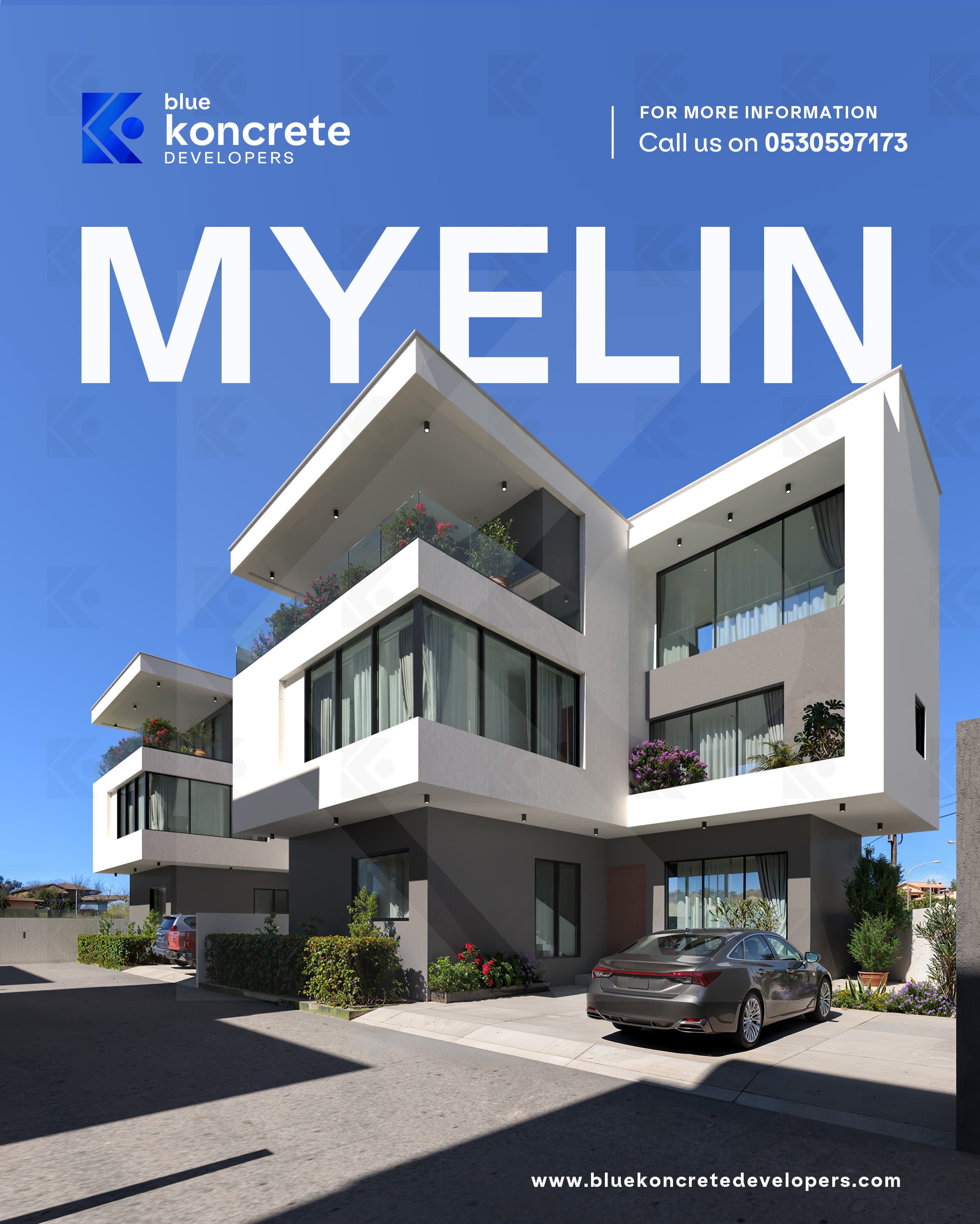 MYELIN