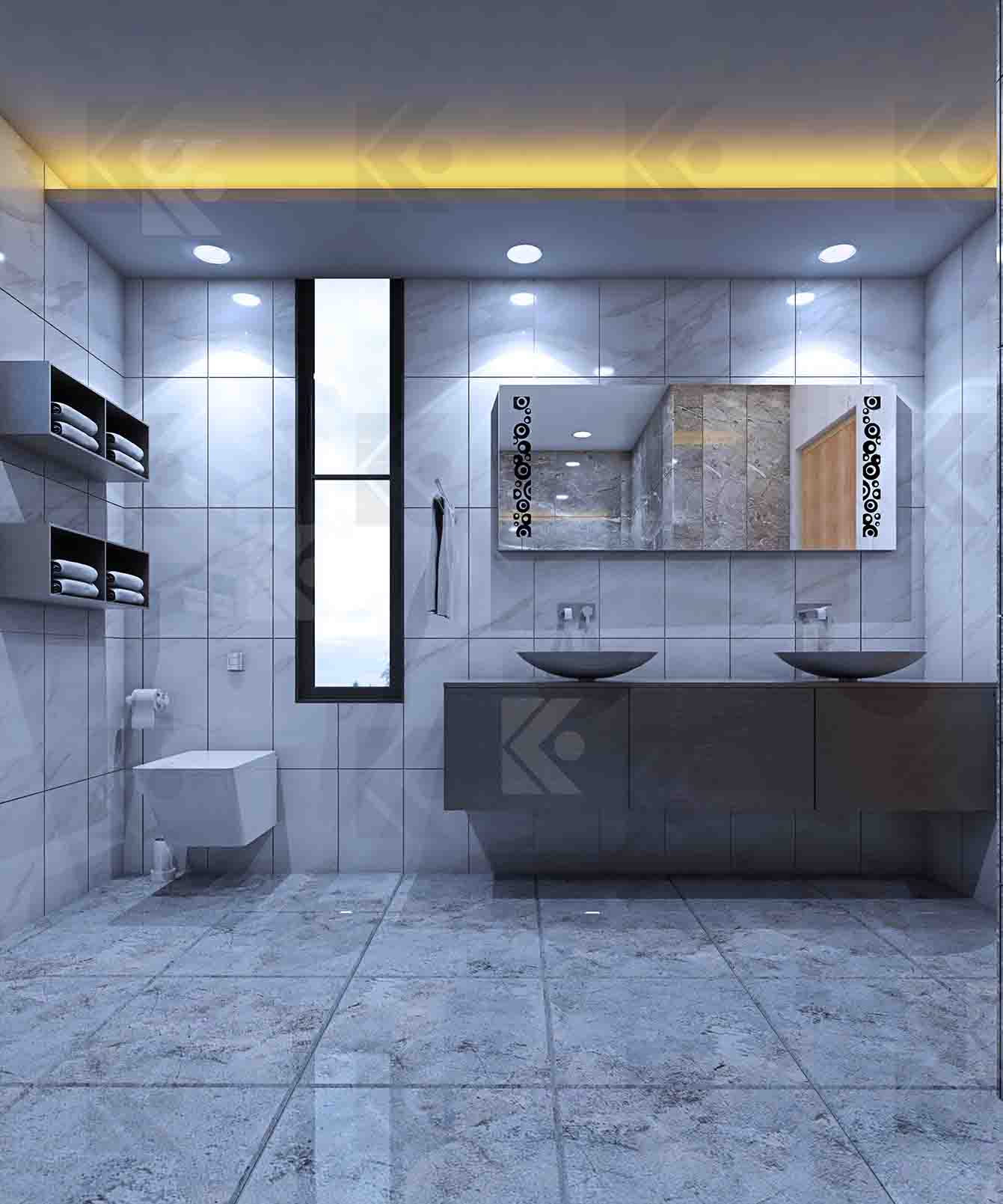 Parker Homes design concept 6