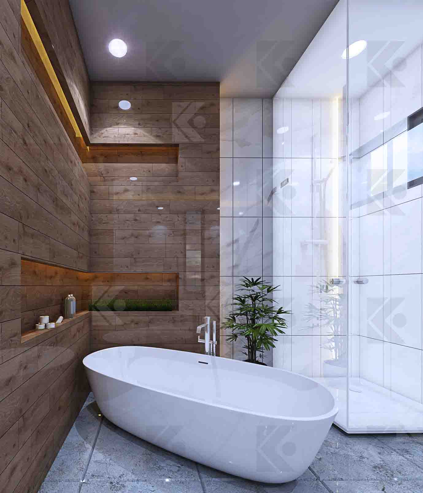 Parker Homes design concept 7