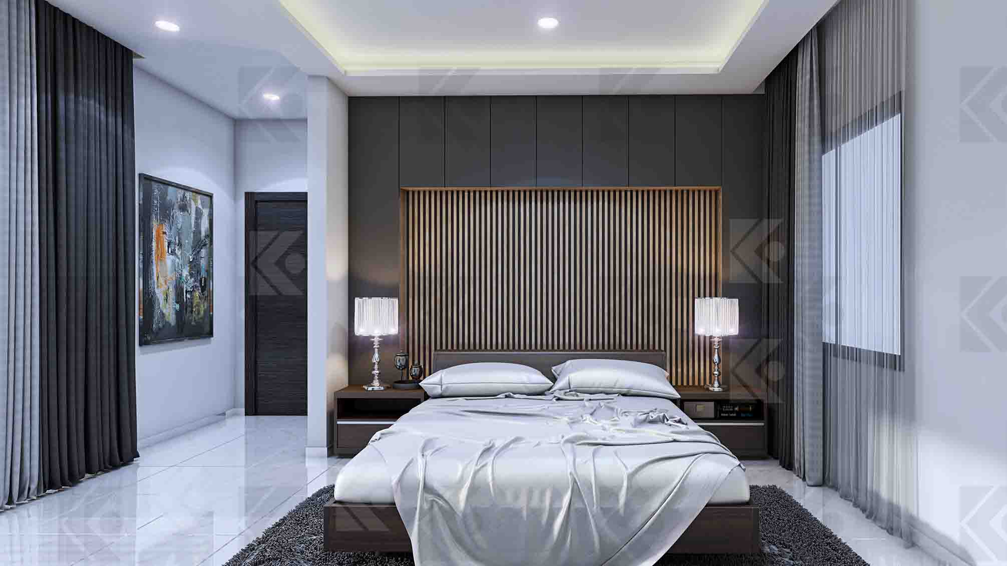 Parker Homes design concept 8