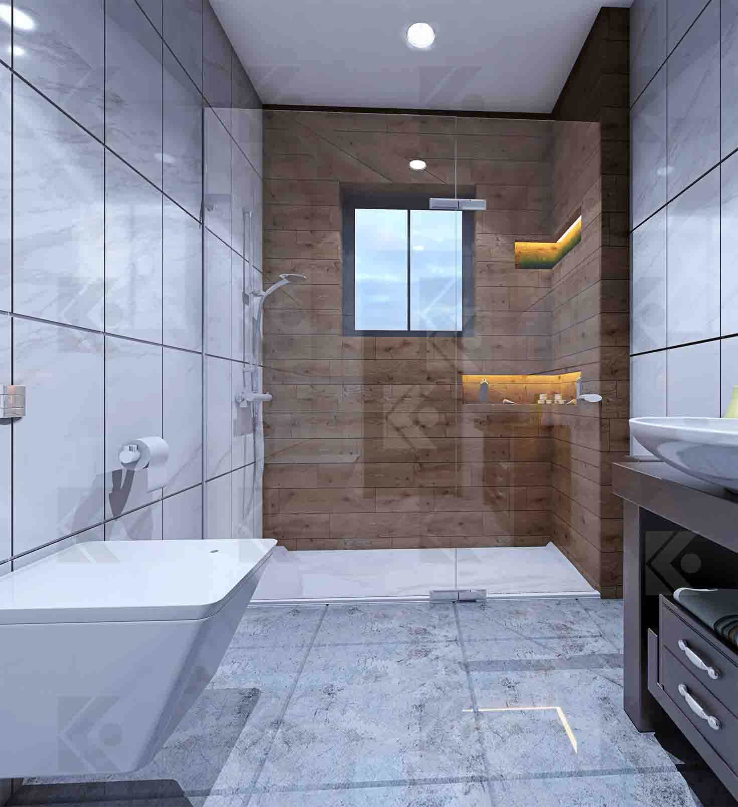Parker Homes design concept 11
