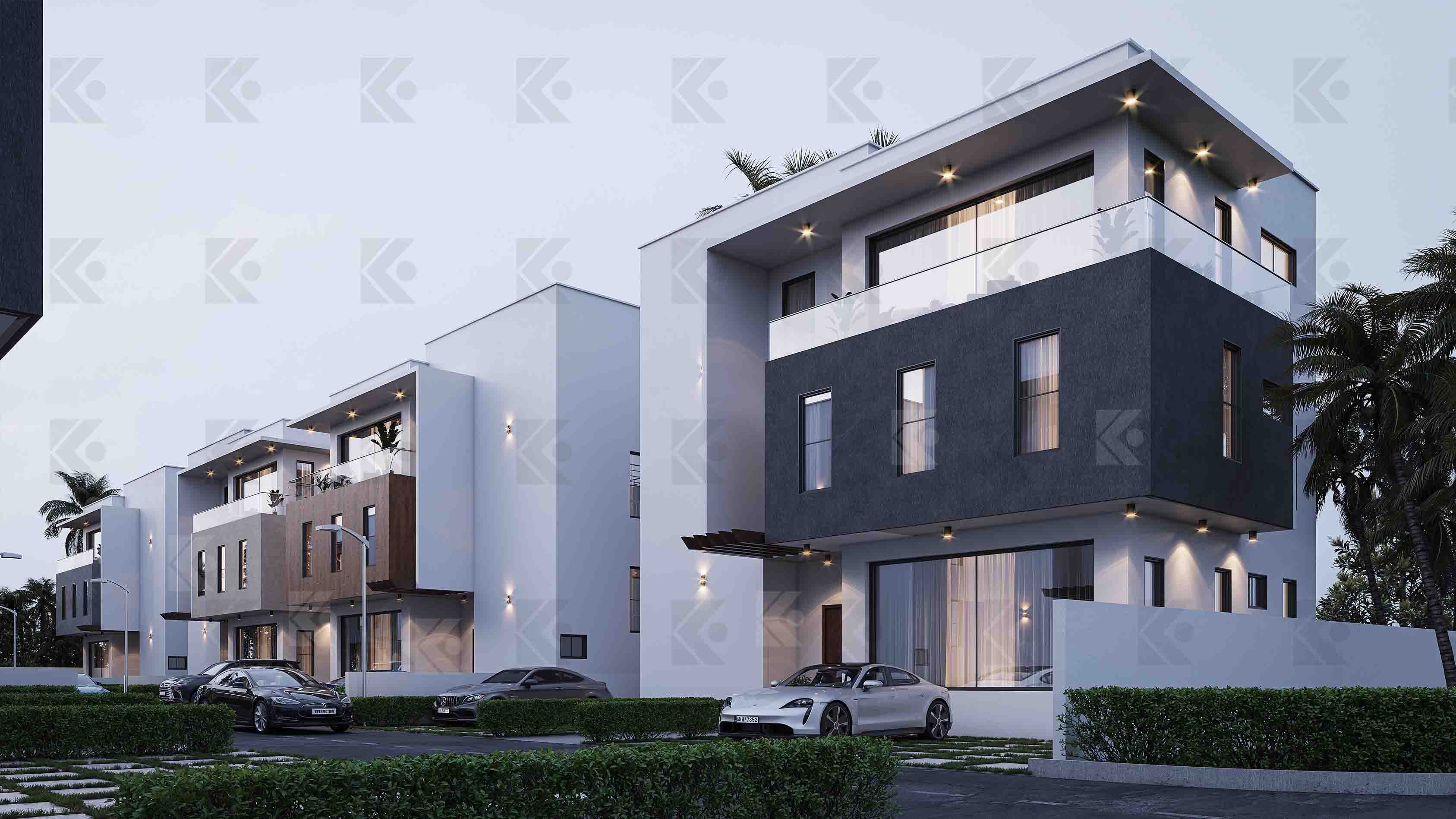 RES Ridge design concept 6