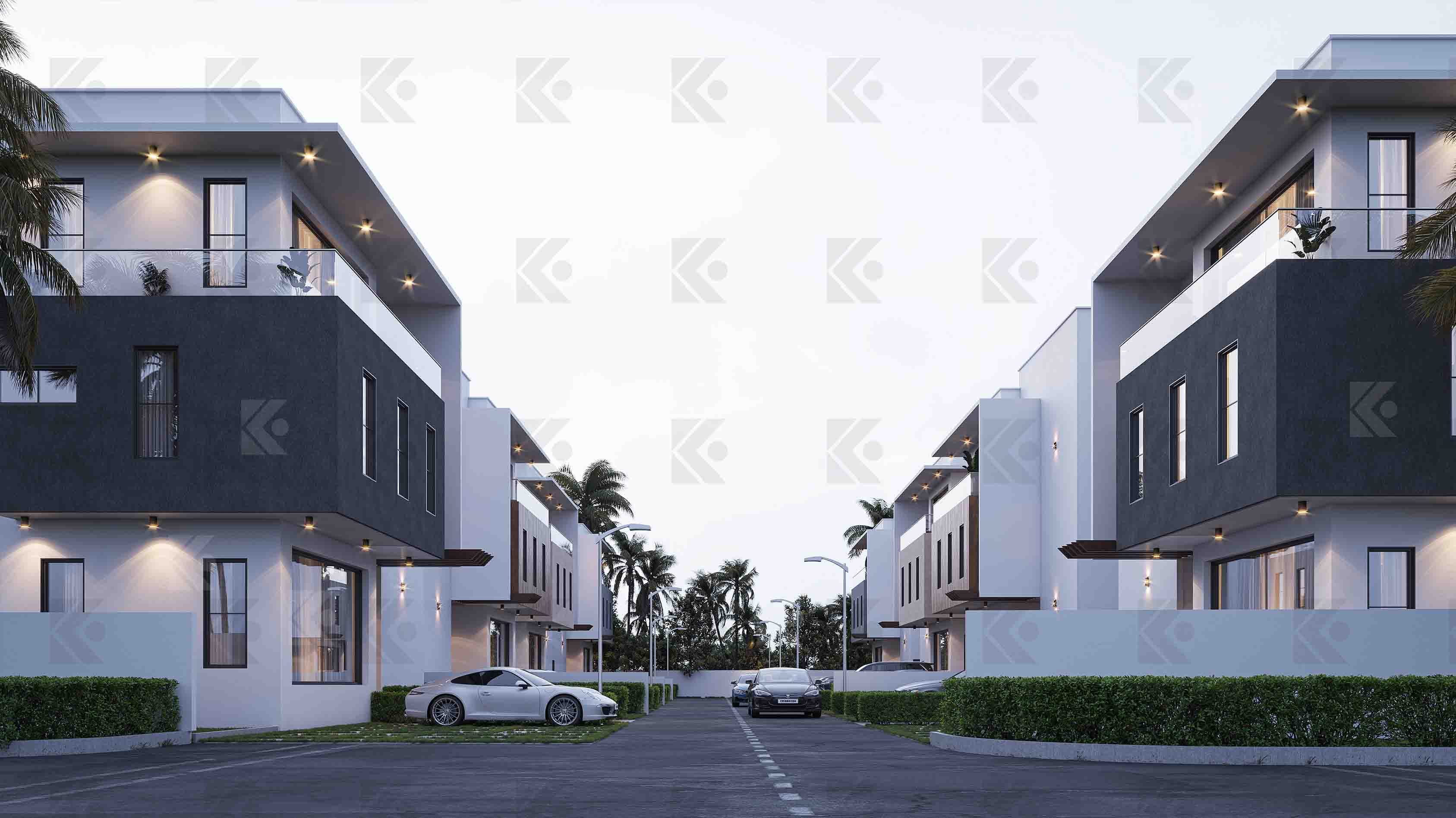 RES Ridge design concept 7