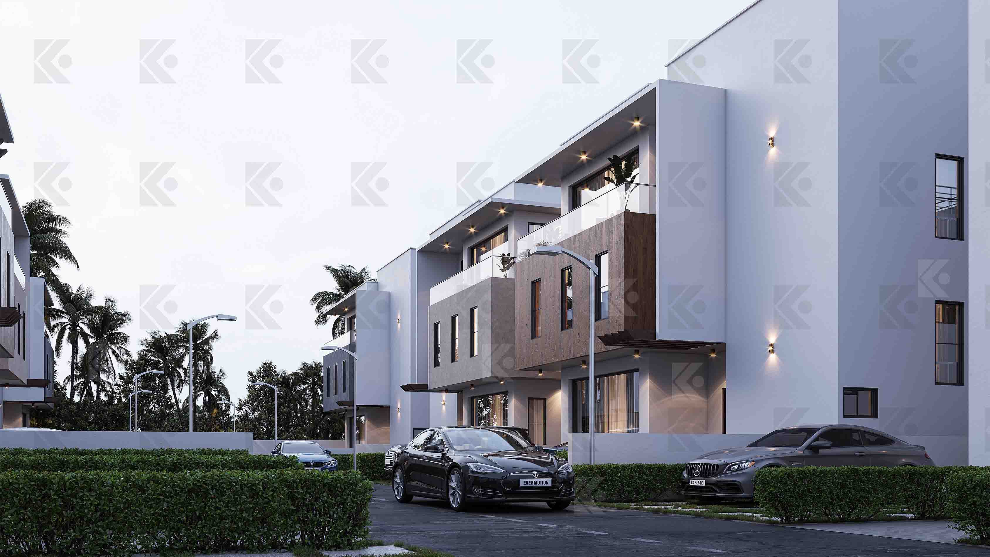 RES Ridge design concept 10