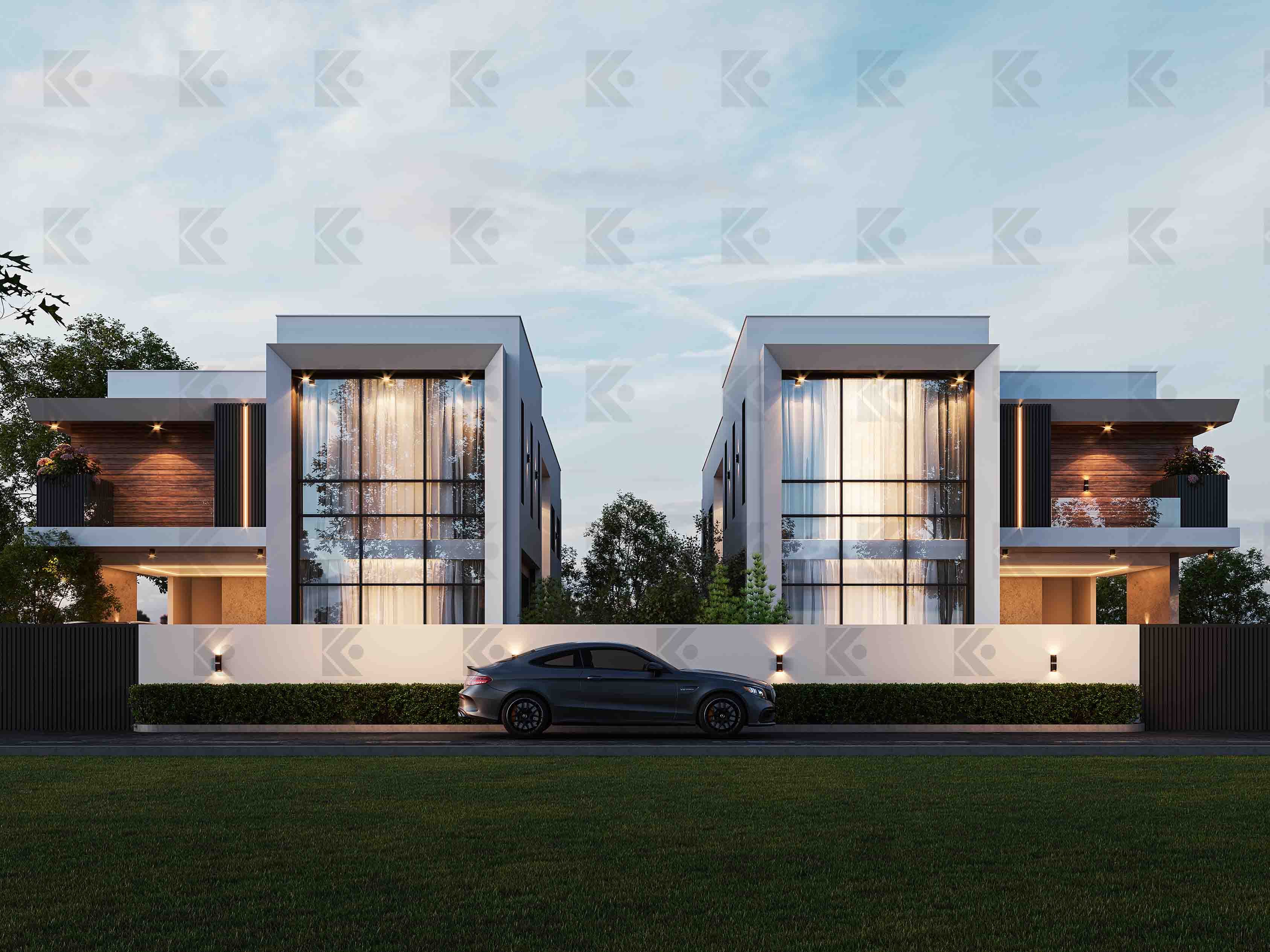 The Hatch design concept 10