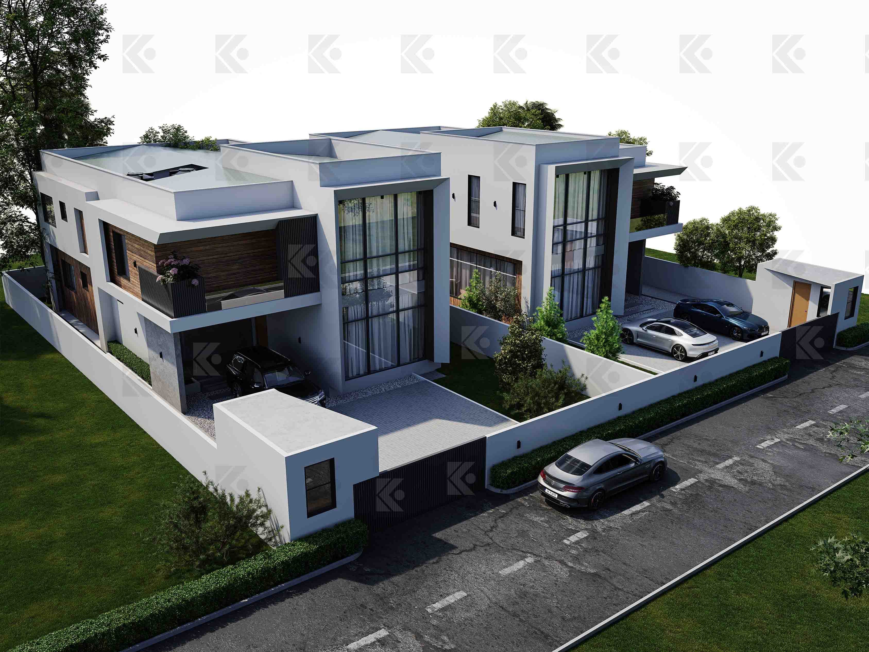 The Hatch design concept 11