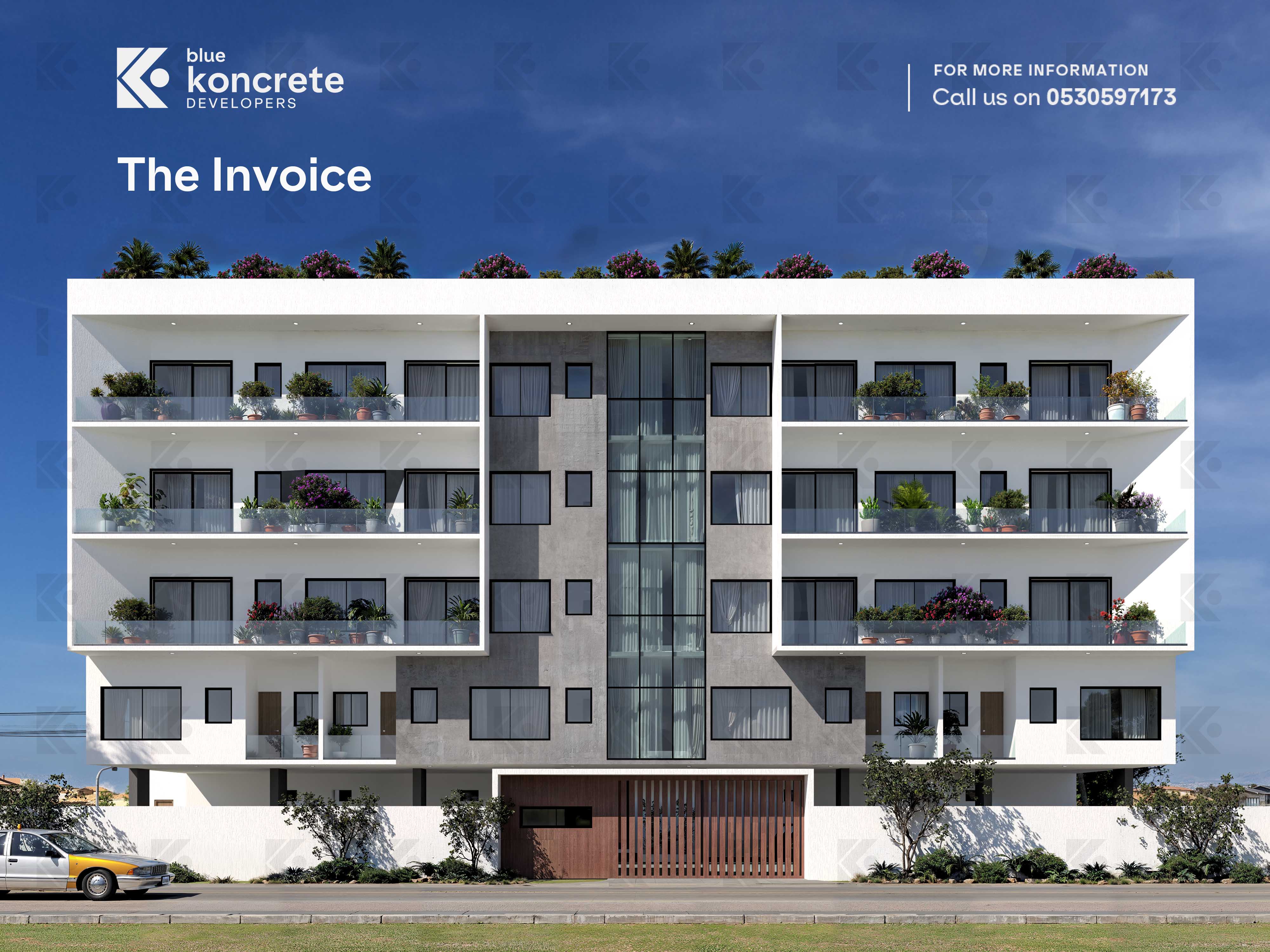 The Invoice