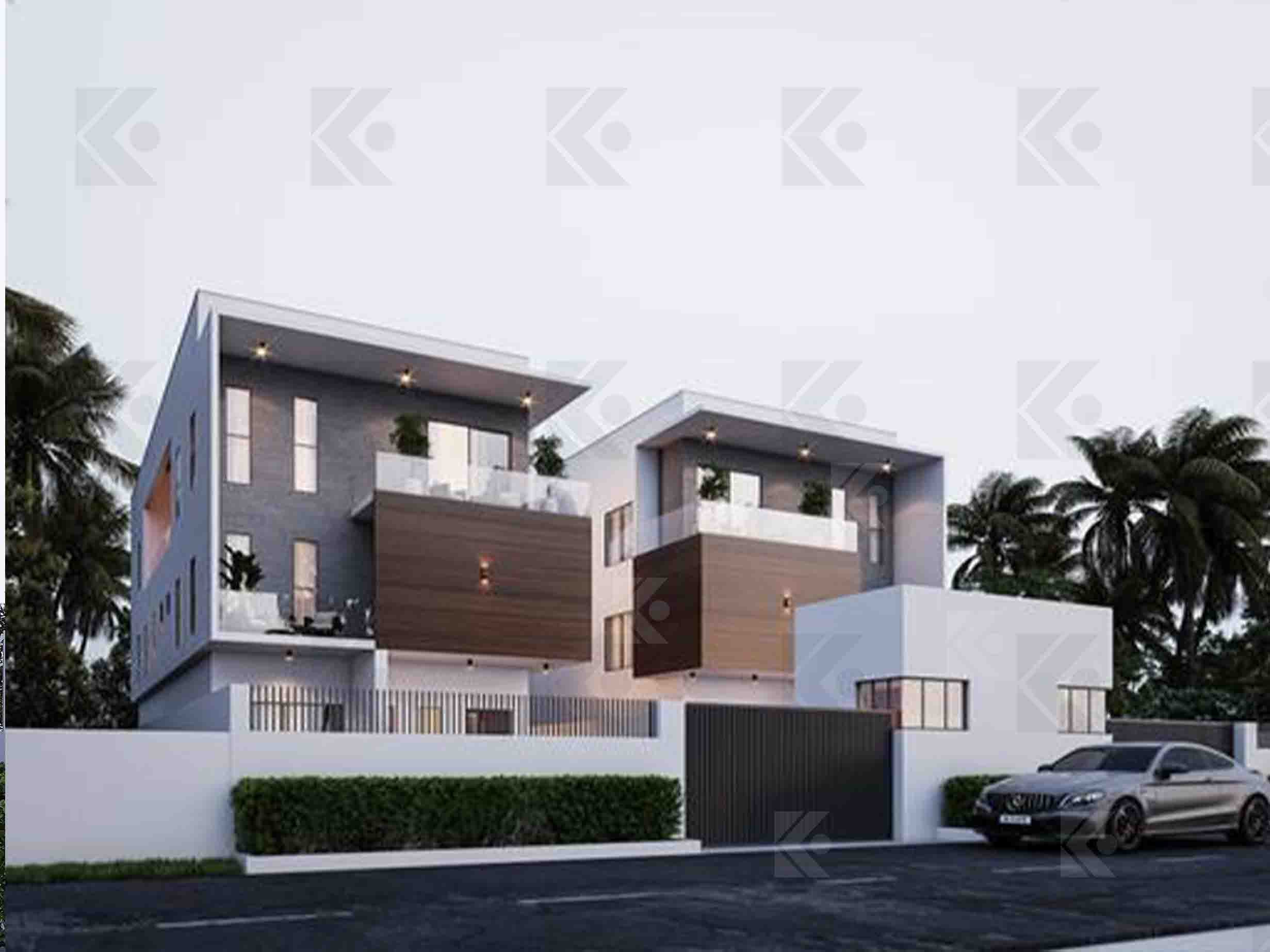 1825 Residence