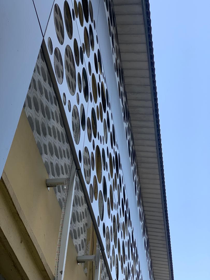 Controller & Accountant General Office Renovation finish 2