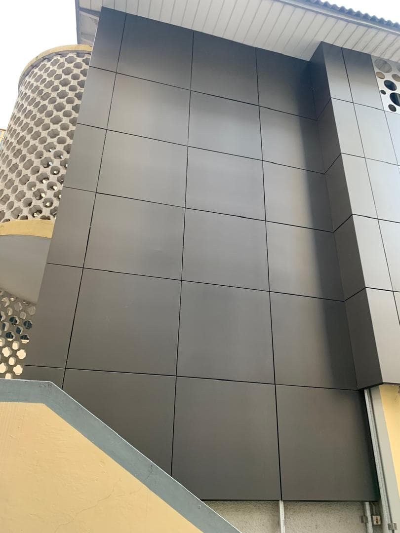 Controller & Accountant General Office Renovation finish 1