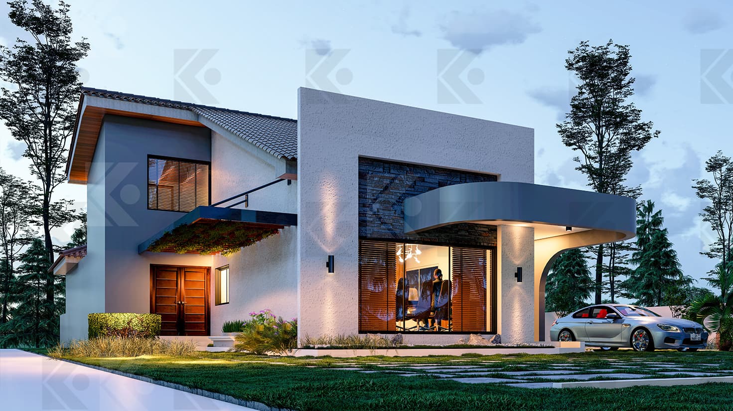 LegalStone Solicitors' Office