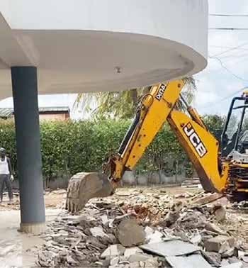 LegalStone Solicitors' Office progress view 3