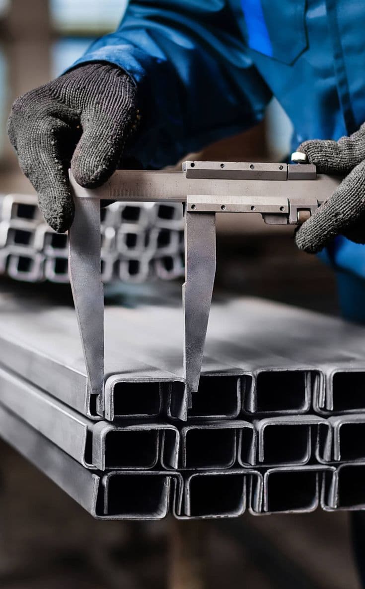 Metal Works