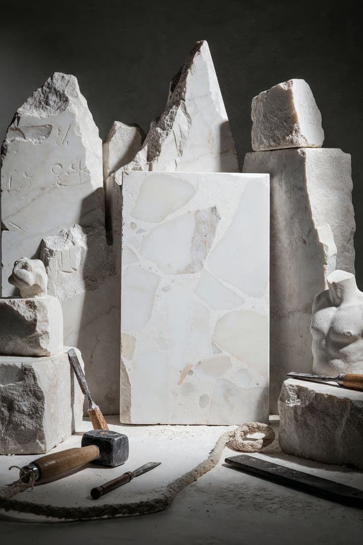 Stone Works