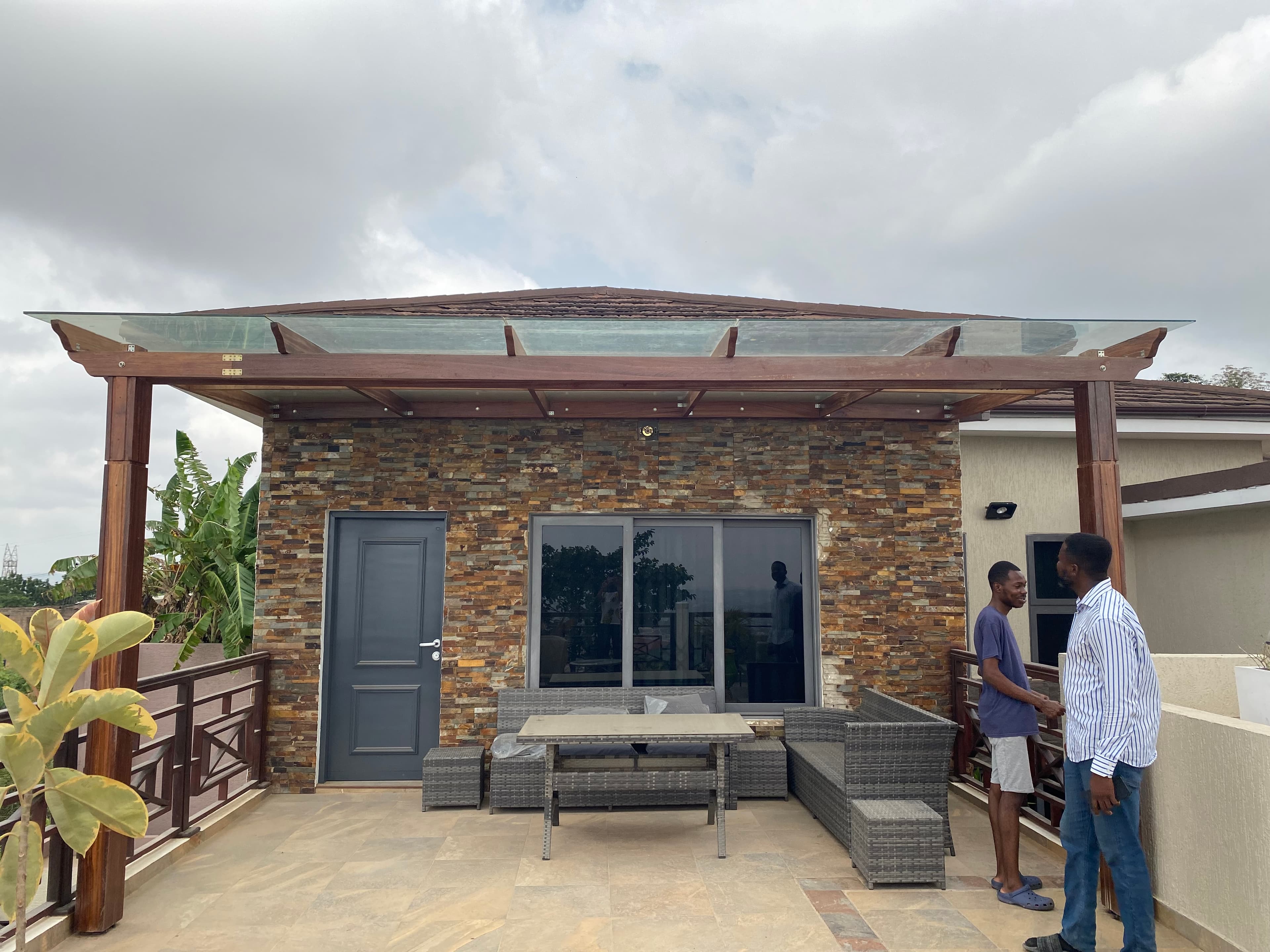 Upper House Renovation finish 2